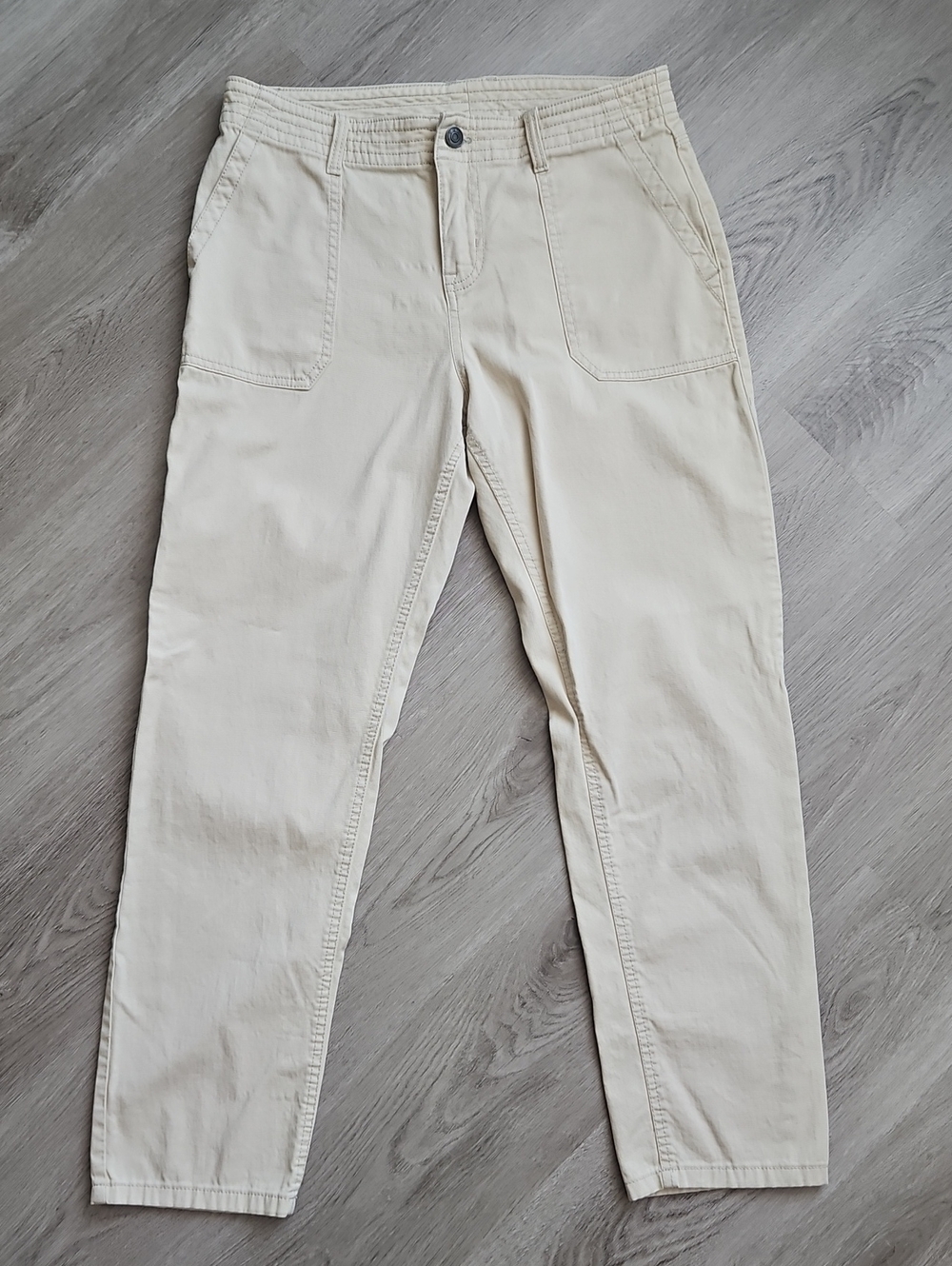 prAna Chino Pants